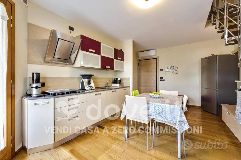 Appartamento – BL - Vista 2
