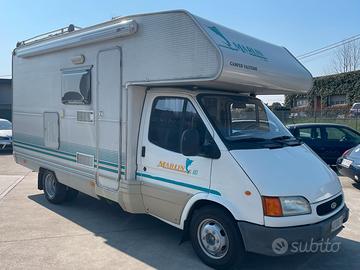 Elnagh Marlin gemellato ACCETTO PERMUTE