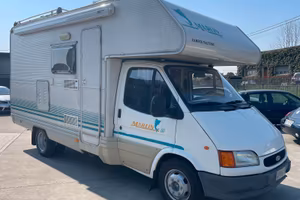 Elnagh Marlin gemellato ACCETTO PERMUTE