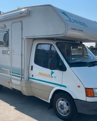 Elnagh Marlin gemellato ACCETTO PERMUTE