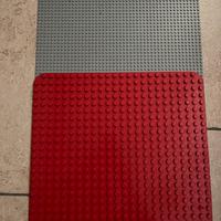 Piattaforma Lego e Duplo