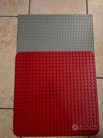 Piattaforma Lego e Duplo