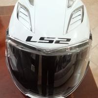 casco LS2 Valiant II