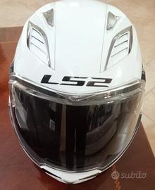 casco LS2 Valiant II