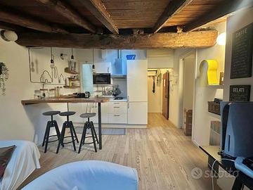 Appartamento Bologna [Castiglione 77ARG]