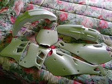 kit carene ufo Yamaha yz 1993