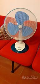 Ventilatore da tavolo ZEPHIR