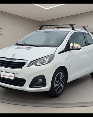 PEUGEOT PEUGEOT 108 CERCHI IN LEGA, NEOPATENTATI -