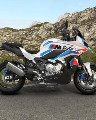 BMW M 1000 XR