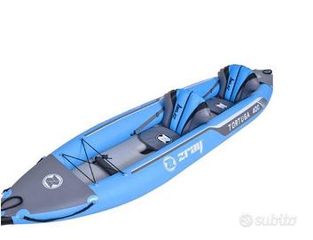 Zray Kayak Tortuga 400 (Blu)
