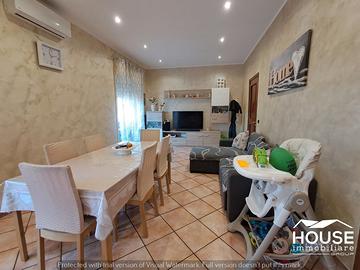 Paterno' - appartamento 2° piano id: ppa292va