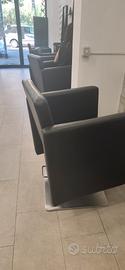 poltrone parrucchiere 