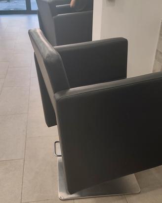 poltrone parrucchiere 