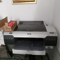 stampante EPSON STYLUS PRO 4880