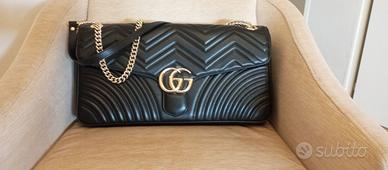 Borsa Gucci