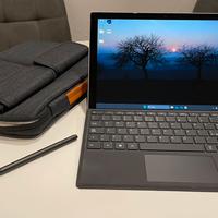 Surface pro 7