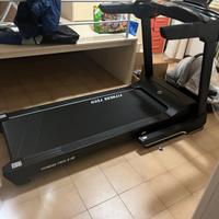 Tapis roulant fitness tech