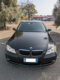 BMW e91