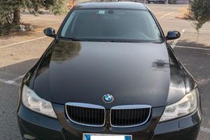 BMW e91