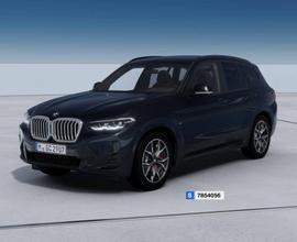 BMW X3 xDrive20d 48V MSport