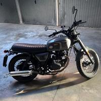 Brixton Cromwell 125 - 2024 -