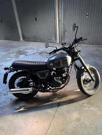 Brixton Cromwell 125 - 2024 -