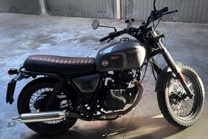 Brixton Cromwell 125 - 2024 -