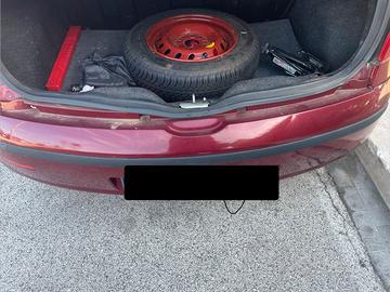 Fiat Punto Classic 2009 benzina gpl casa madre