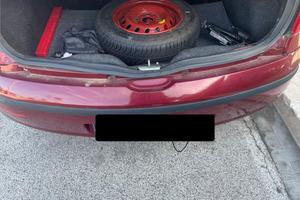 Fiat Punto Classic 2009 benzina gpl casa madre