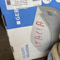 Geberit Water  e sedile