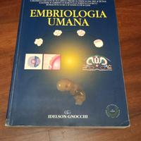 embriologia umana Bani et al. ED. 2012