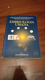 embriologia umana Bani et al. ED. 2012