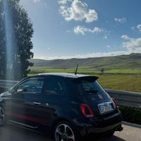 Abarth 500