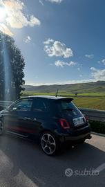 Abarth 500