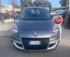Renault Scenic Scénic 1.5 dCi 110CV EDC Luxe