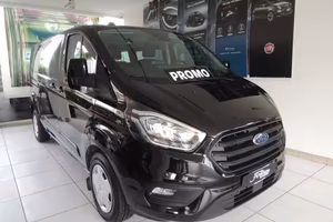 FORD Transit Custom 130CV Trend P.+IVA 9 POSTI