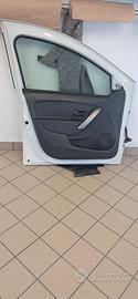 Portiera dacia sandero