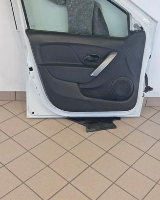 Portiera dacia sandero
