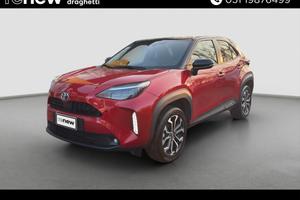 Toyota Yaris Cross 1.5 Hybrid 5p. E-CVT Trend