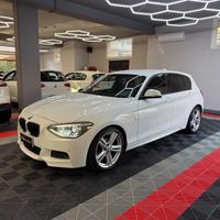 Bmw 120d serie 1 M-sport - FABIANOAUTO