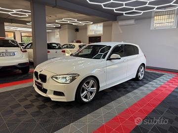 Bmw 120d serie 1 M-sport - FABIANOAUTO