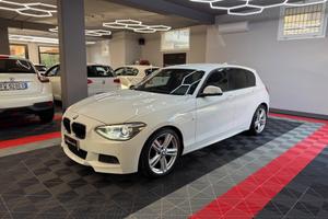 Bmw 120d serie 1 M-sport - FABIANOAUTO