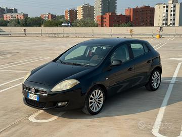 Fiat Bravo T-Jet 150 CV - 2008