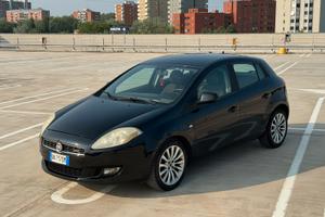 Fiat Bravo T-Jet 150 CV - 2008