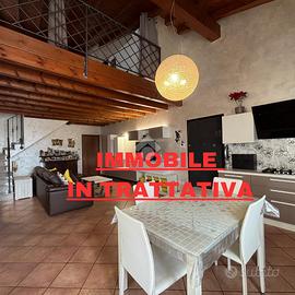 3 LOCALI A CALCINATO