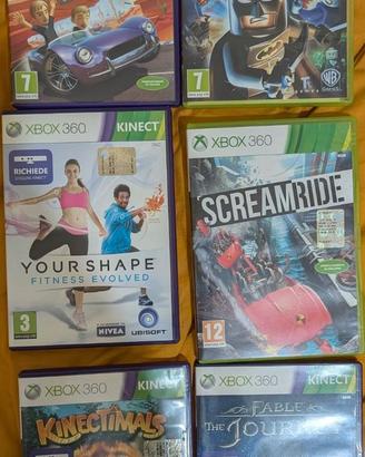 Giochi XBOX One