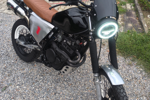 Honda XL 600