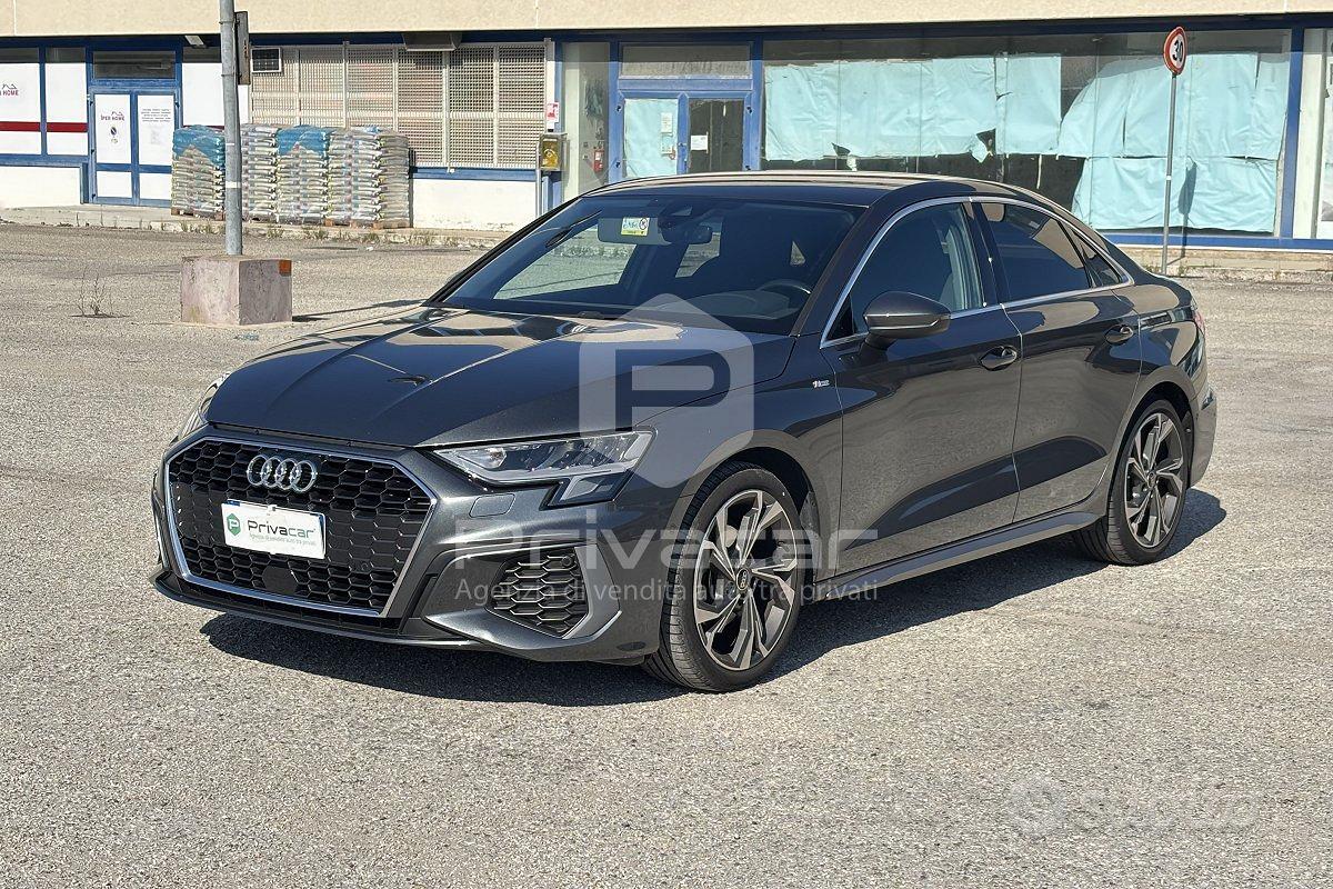 Audi A3 4ª serie