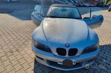 Bmw Z3 1.9
