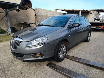 RICAMBI USATI LANCIA DELTA 1.6 MULTIJET 120 CV (19